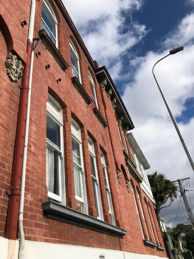 Hostel Backpackers Dunedin
