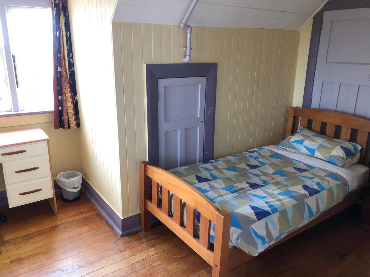 Backpackers Hostel *