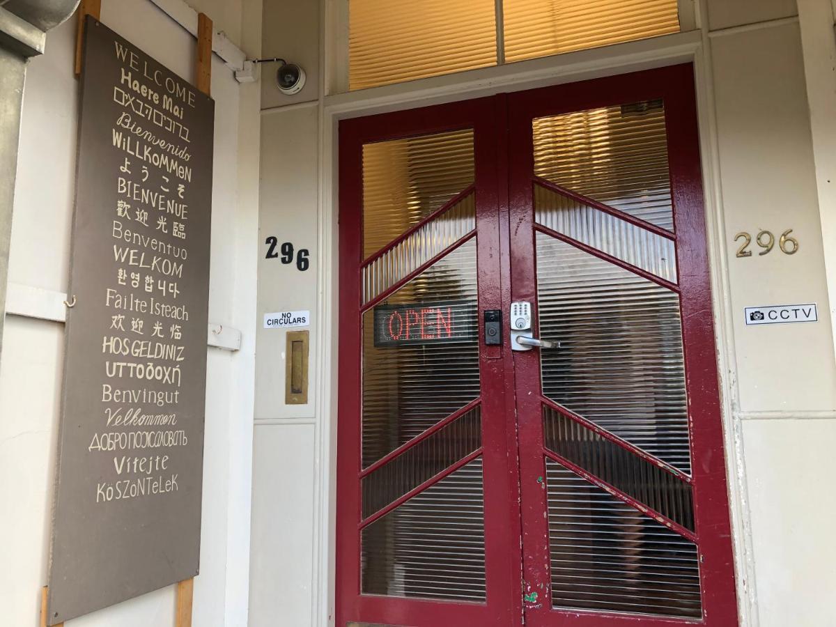 Backpackers Hostel Dunedin