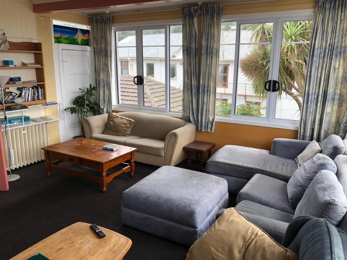 Hostel Backpackers