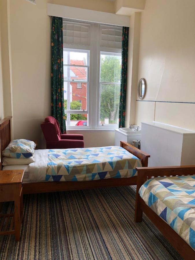 Hostel Backpackers *