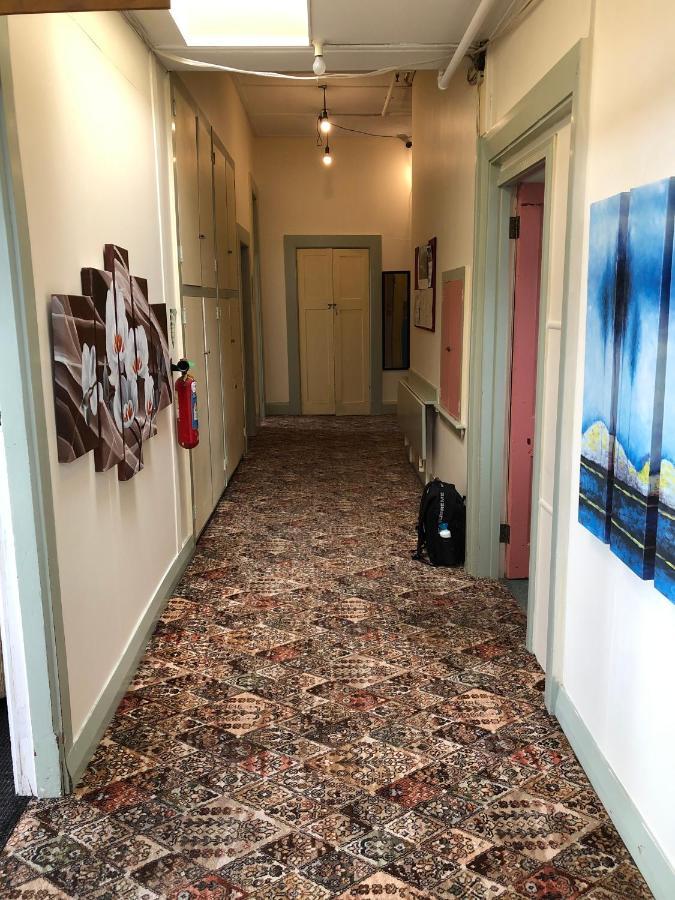 Hostel Backpackers Dunedin