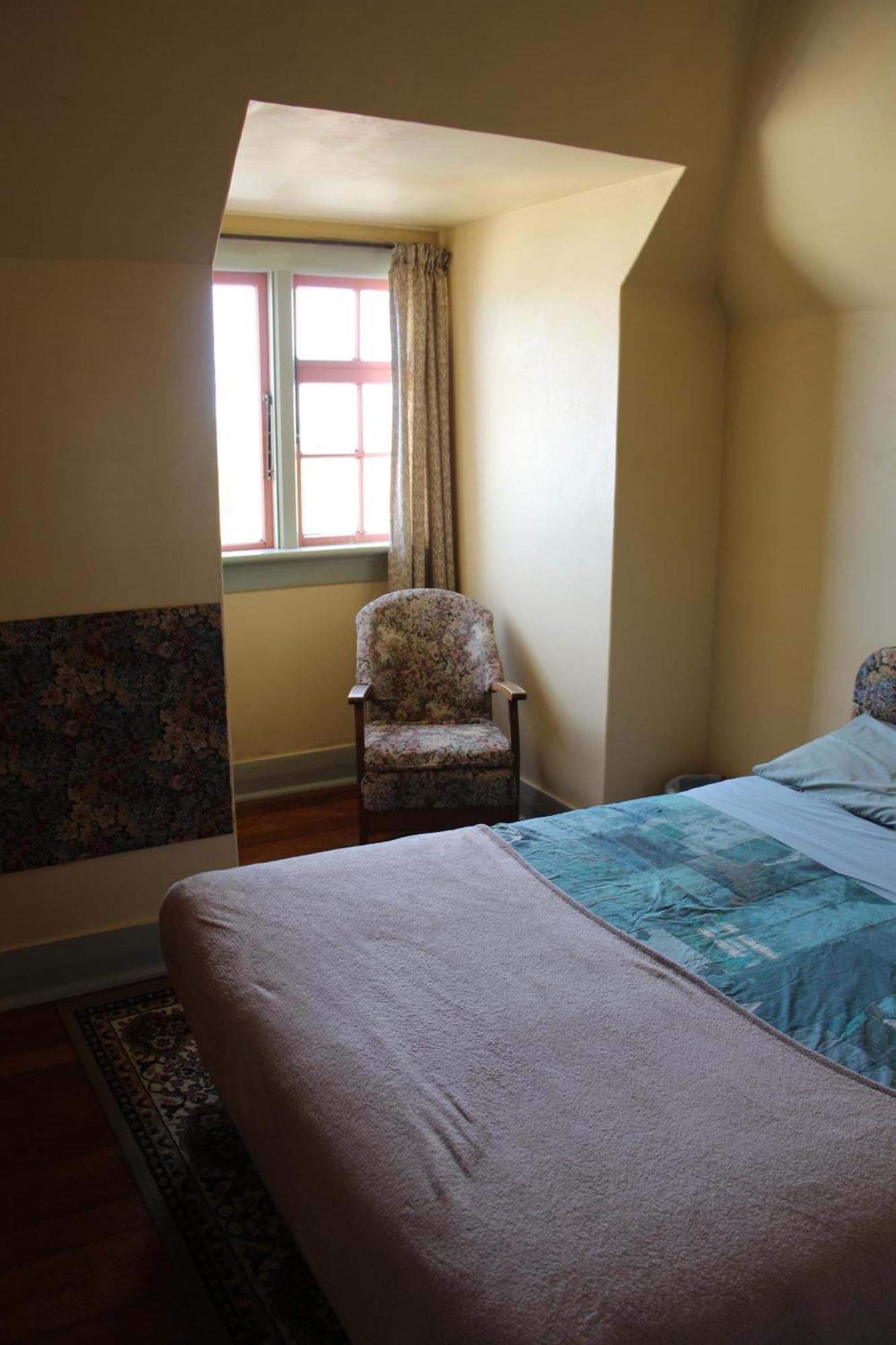 Backpackers Hostel Dunedin