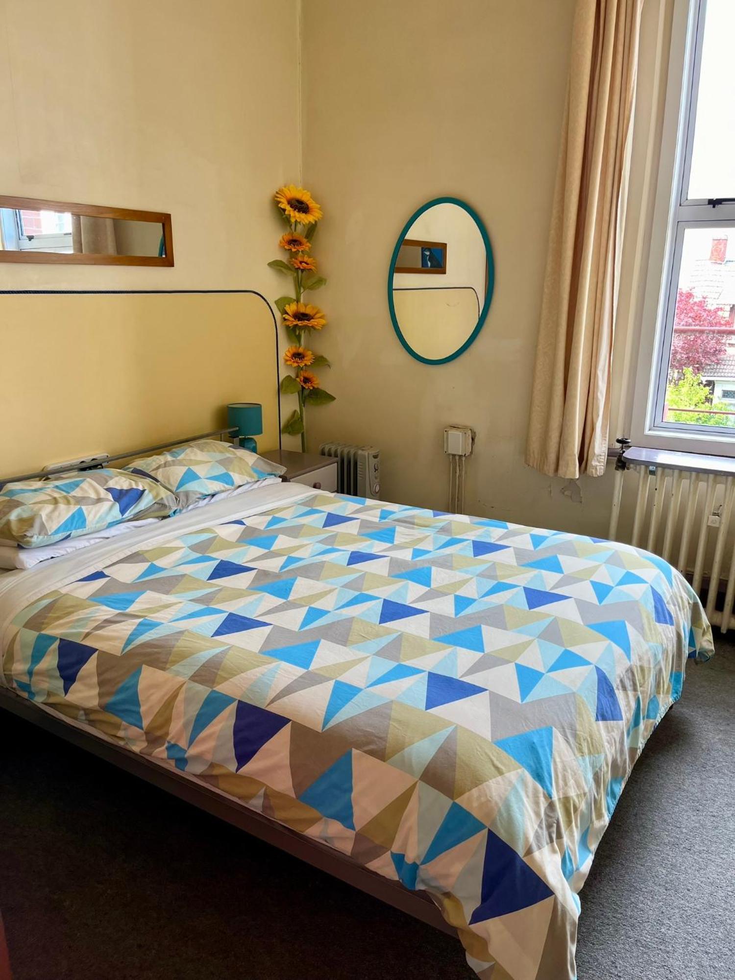Backpackers Hostel