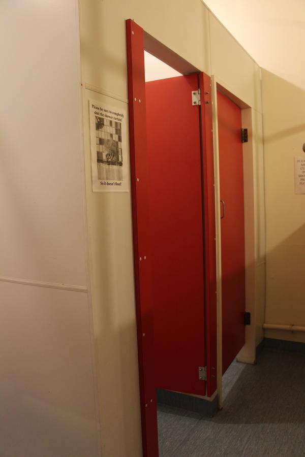 Backpackers Hostel
