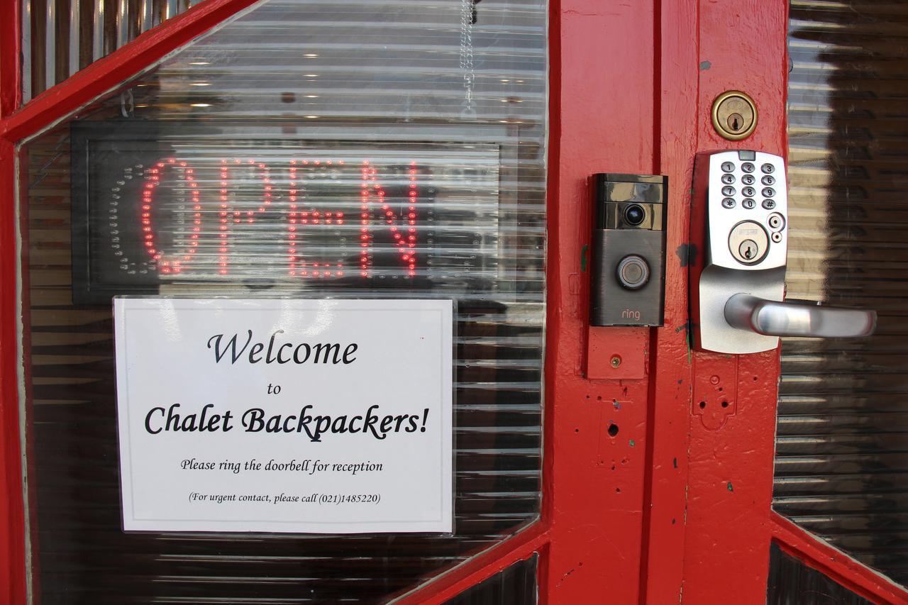Hostel Backpackers Dunedin