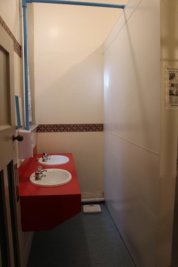 Backpackers Dunedin