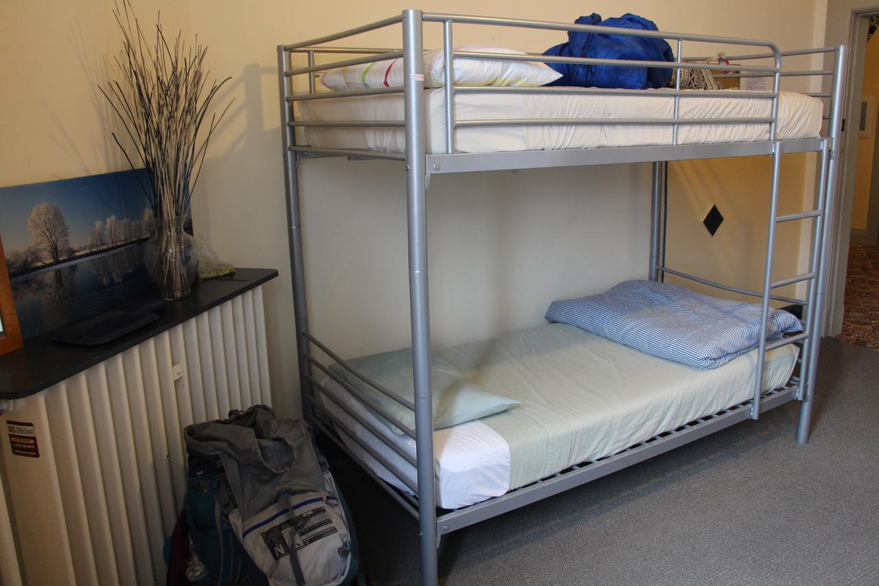 Backpackers Hostel *