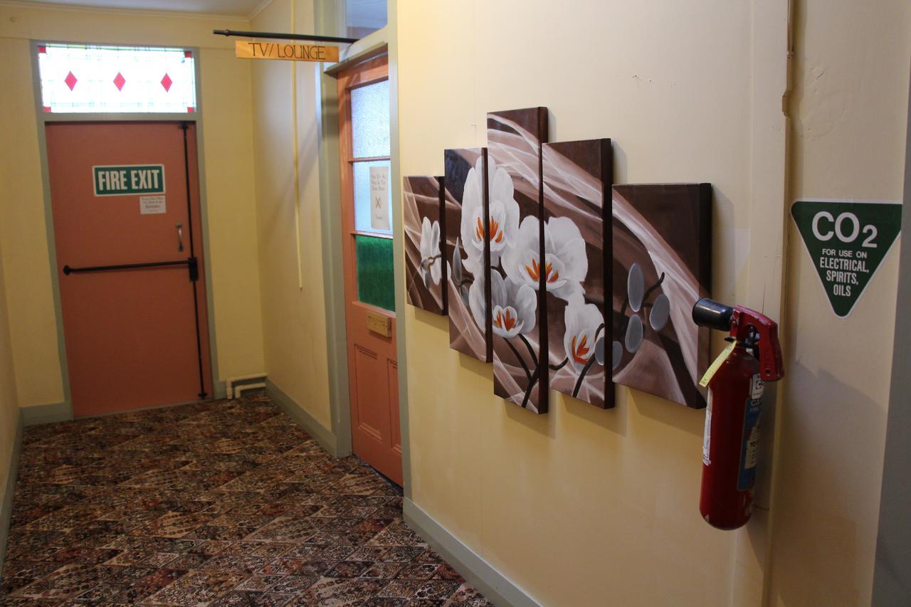Backpackers Hostel