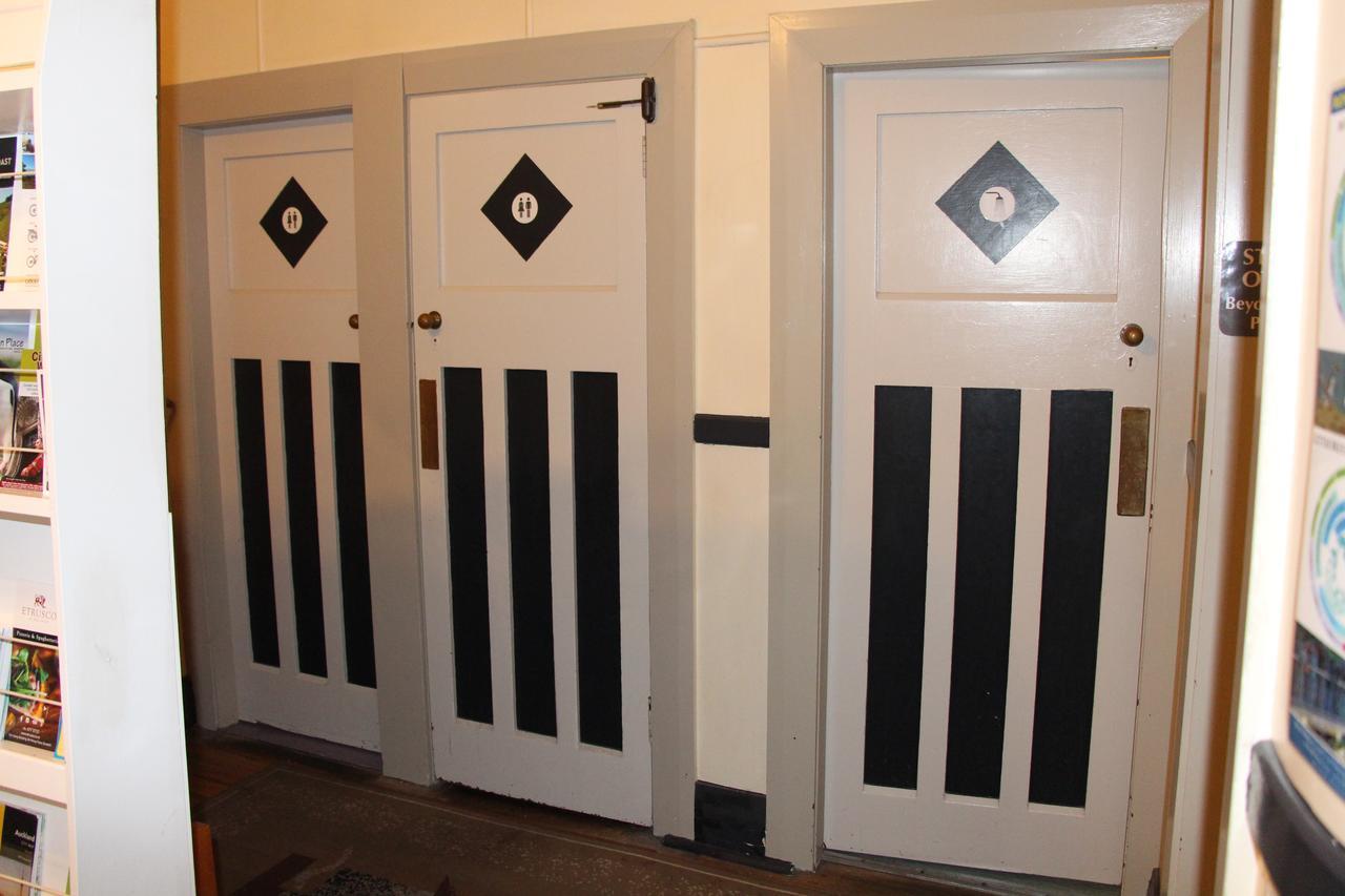 Backpackers Hostel