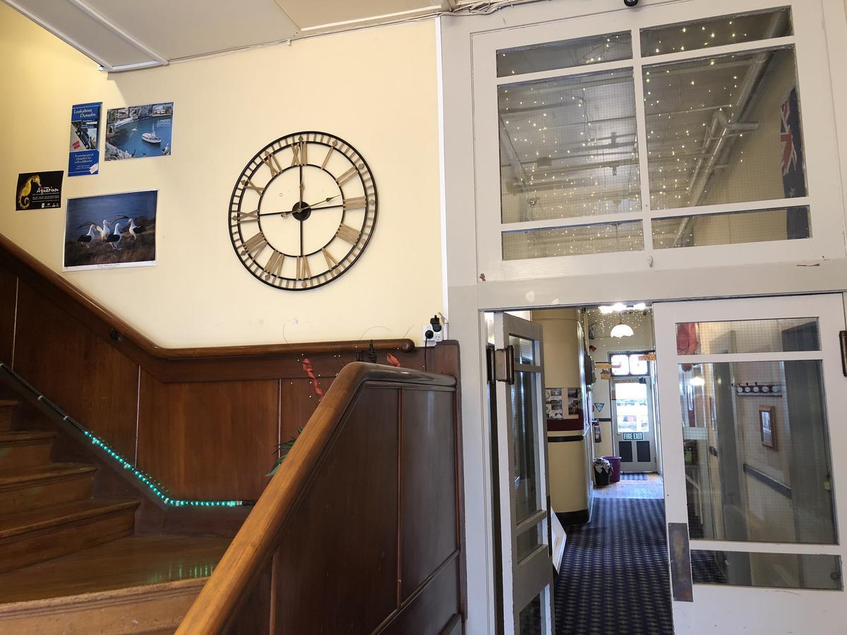 Backpackers Hostel Dunedin